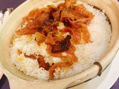 腊肉煲仔饭-惠食佳·朱雀(东方商厦店)
