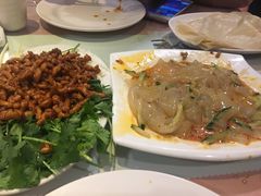 -老昌春饼(中央大街店)