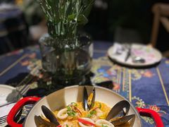 -第101座花园餐厅(湖滨88店)