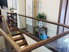 -五观堂素食(新华路店)