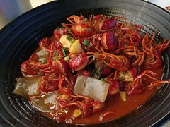 -铭副琦食·虾蟹烩馆(渔人码头店)