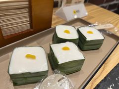 -仙罗泰·泰国餐厅(印象汇店)