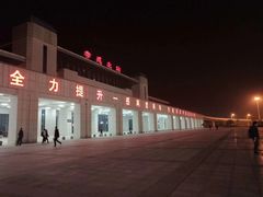 -孝感北站