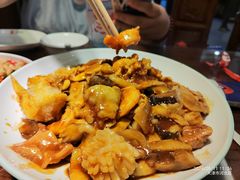 -惠宾饭庄(中山路店)