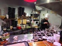 -重庆石磨豆花庄(乔庄店)