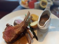 -日落吧·海景咖啡厅·餐酒吧·鸡尾酒·下午茶·乐队表演·浪漫夕阳·三亚文华东方酒店