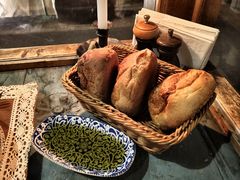 -Seten Restaurant Cappadocia