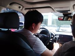 -广汽本田汽车中汽特约销售服务店