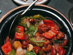 -荣记·囍粤茶餐厅(花都店)