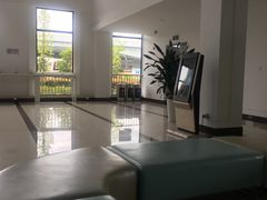 -上海国际旅行卫生保健中心(浦东分中心)