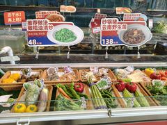 -好友缘家宴(青山路店)