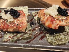 -MIKOMIKO和牛烧肉专门店(南门店)