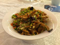 -渔娘渔家丹东海鲜(东直门店)