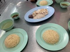 -红大哥水门鸡饭(總店)
