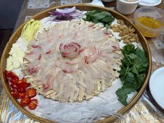 -官塘锋记鱼生·生腌·砂锅粥(牌坊街店)