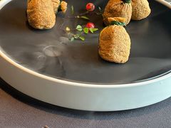 -上海滩餐厅(BFC外滩金融中心店)
