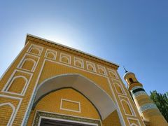 -艾提尕尔清真寺