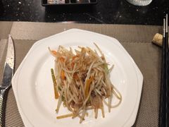 -上林铁板烧(延安西路店)