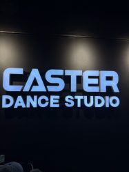 -CASTER跳舞俱乐部