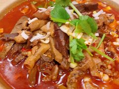 -凯鸽酒楼(大同振兴街店)