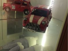 星聚会KTV(园区店)-星聚会KTV(苏州信投大厦店)