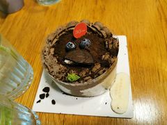 -36cake生日蛋糕(福田店)