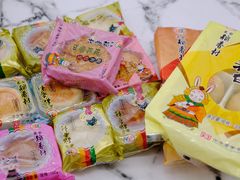 -北京稻香村(五道口店)