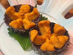 -原志优秀食材·匠心料理·海胆主题(金亿广场店)