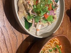 -云海肴·汽锅鸡·云南菜(美罗城店)