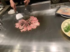 -大渔铁板烧(花园道店)