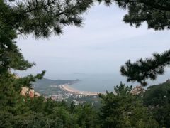 -崂山仰口游览区