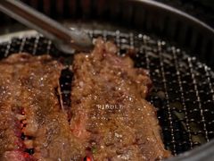 -丸藏和牛烧肉专门店(园区师惠坊店)