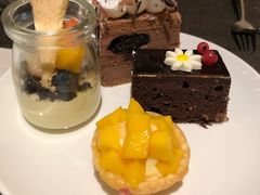 -威珀斯酒店·珀萃美食餐厅