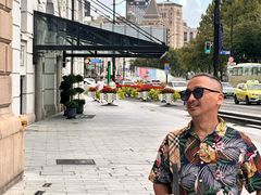 -羿庭(外滩华尔道夫酒店)