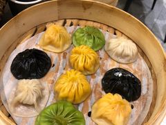 -隆喜元鱼汤包·海鲜(中联广场店)