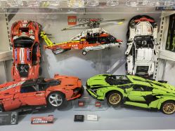-乐高授权专卖店(中关村领展店)