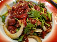 -石记老北京炙子烤肉(松园店)
