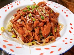 豉油皇鹅肠-广府乡下·饭庄(新港东路店)