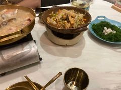 -香香海南菜餐厅