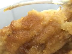 -BOPEYE·波派炸鸡(河西中央商场店)