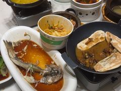 -小菜园新徽菜(无锡人民路红豆店)