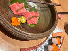 -Minase水濑·日料放题(外滩店)