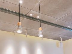 大堂-喜茶(深圳东门1234店)