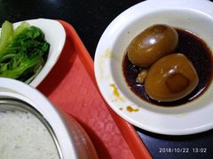 -华辉拉肠(小北路店)
