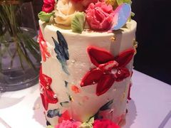 -BONCAKE裱花蛋糕(万象汇店)