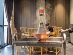 -东来顺(非遗·清真火锅·盛世广场店)