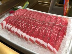 -海底捞火锅(天一广场亚细亚店)