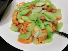 -丰收日·小海鲜·沪上家宴(顾村正大店)
