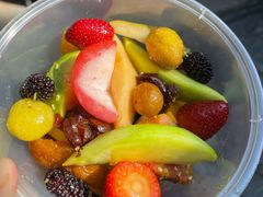 甘草水果-老炳·七丛松甘草水果