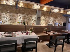 -LA CREPERIE BRETONNE布列塔尼法式餐厅(天童北路店)